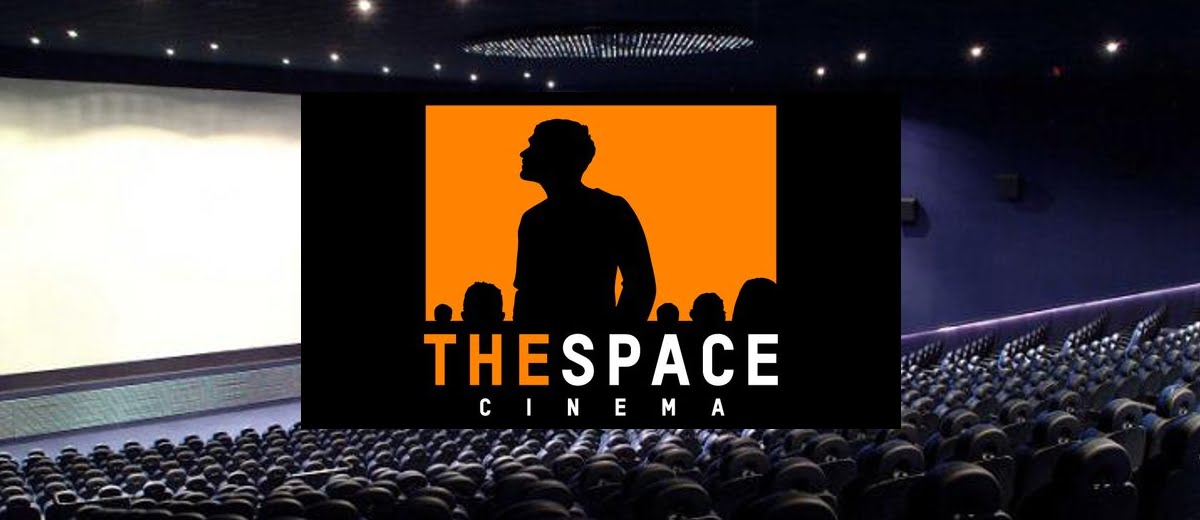 The Space Cinema Corte Del Sole Programmazione
